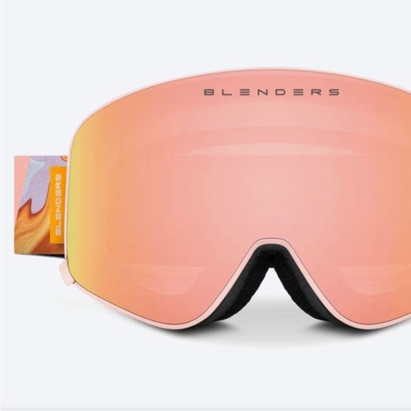 Blenders Aura Snow Googles - Picture 15 of 15